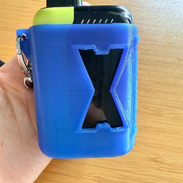 Geek Bar Pulse "x" Case With Lanyard  Hyperfocus3d  Never Lose Your Vape  Again  Shockproof Custom Sleeve in Black, Blue, White, or Pink - Etsy