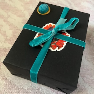 Lua ha añadido una foto de su compra