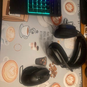 Isaac added a photo of their purchase