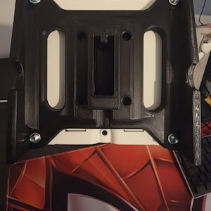 Redoptics added a photo of their purchase