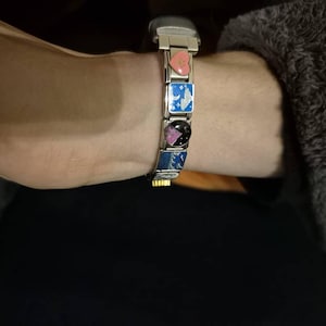 Helly added a photo of their purchase