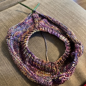 Gina added a photo of their purchase