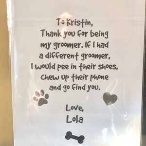 tracey added a photo of their purchase