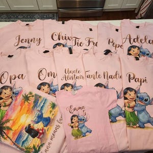 Nina added a photo of their purchase