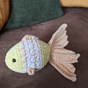 Comprador de Etsy ha añadido una foto de su compra