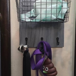 Corinne added a photo of their purchase