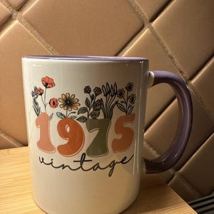 Michelle added a photo of their purchase