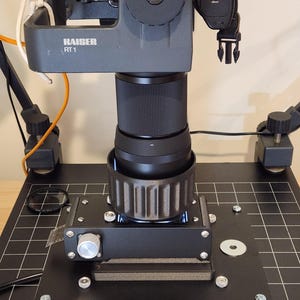 Michael added a photo of their purchase