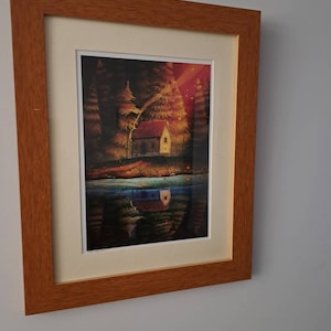 Paula added a photo of their purchase