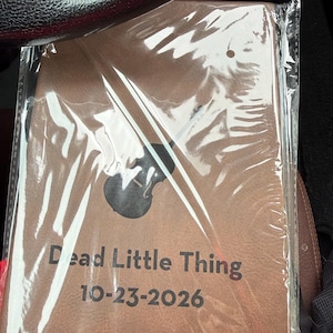 Karen added a photo of their purchase