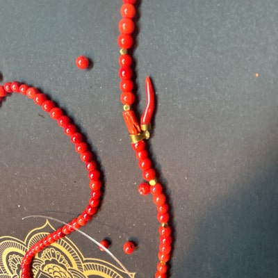 50 Étamines Artificielles (Choisir La Couleur