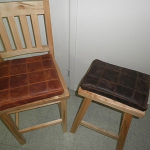 Etsy-koper heeft een foto van de aankoop toegevoegd
