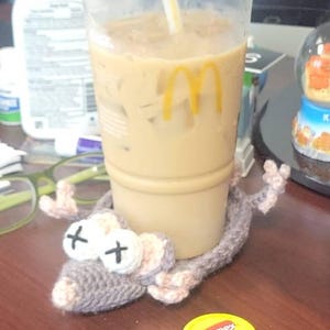 Sarah added a photo of their purchase