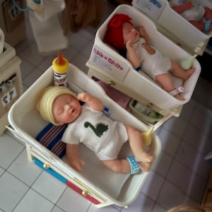 Kimberley added a photo of their purchase