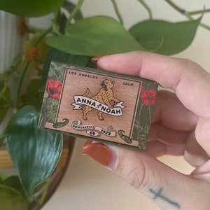 Anna added a photo of their purchase