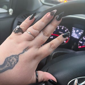 Eden added a photo of their purchase