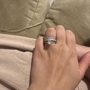 Madison added a photo of their purchase