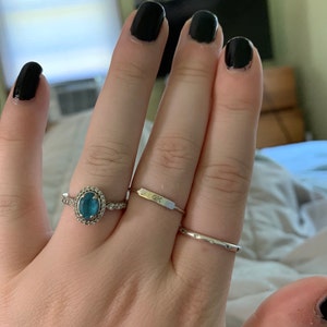 Rachel added a photo of their purchase