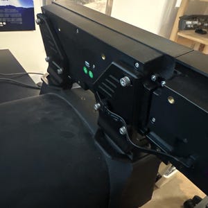 Simon added a photo of their purchase