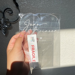 Brianna added a photo of their purchase