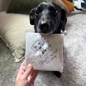 Shannon added a photo of their purchase