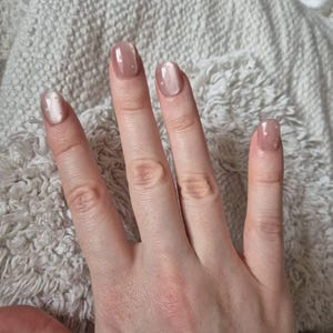 Molly added a photo of their purchase