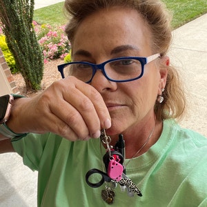 Sherry added a photo of their purchase