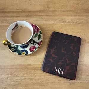 Morgan added a photo of their purchase