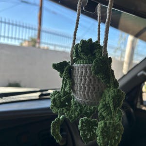Comprador de Etsy ha añadido una foto de su compra