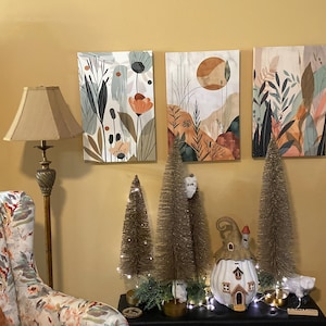 Carol added a photo of their purchase