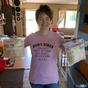Kate added a photo of their purchase