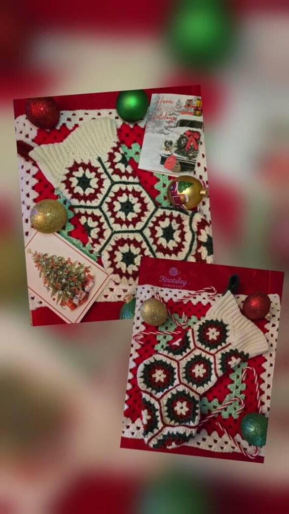 Finished project photo from Christina B.
