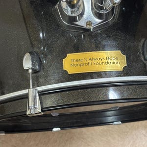 Dana added a photo of their purchase