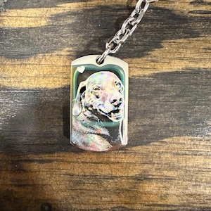 Kaci added a photo of their purchase