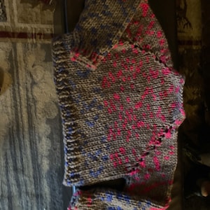 Kelly added a photo of their purchase