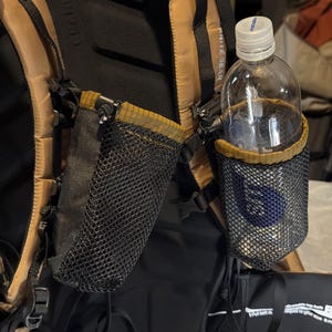 Lawrence added a photo of their purchase