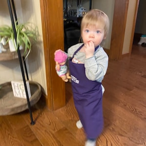 Karmen added a photo of their purchase
