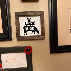Davina added a photo of their purchase