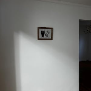 Acquirente Etsy ha aggiunto una foto del proprio acquisto