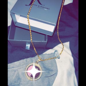 Pretty added a photo of their purchase