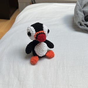 Sanne added a photo of their purchase