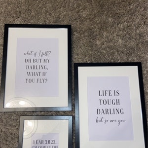 Katlyn added a photo of their purchase