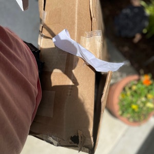 Car added a photo of their purchase