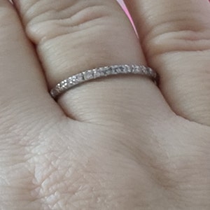 Sharon added a photo of their purchase