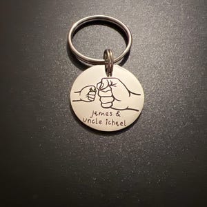 Caroline added a photo of their purchase