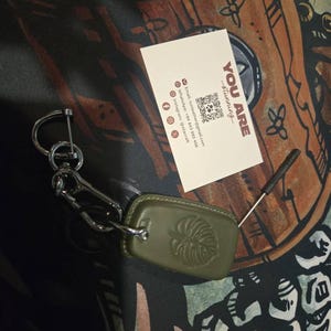 Shea added a photo of their purchase