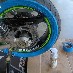 William added a photo of their purchase