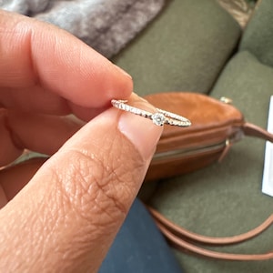 Comprador de Etsy ha añadido una foto de su compra