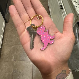 Etsy buyer added a photo of their purchase