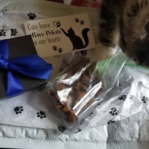 Pebbles added a photo of their purchase